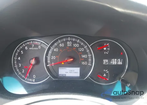 2012 Nissan Maxima 3.5 Sv из США, поврежденный, VIN 1N4AA5AP5CC859040